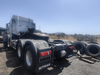 Sinotruk Sitrak G7S 6x4 Higt-tome Trore