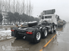 Tracteur Sinotruk Howo nx 8x4 