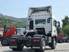 Tracteur Sinotruk Howo TX 4x2