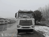 Tracteur Sinotruk Howo nx 8x4 