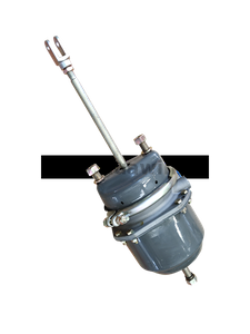Diaphragm Spring Brake Chamber L=270 WG9000360600