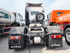 Sinotruk Sitrak C7H-390-6 × 4 Tracteur