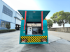 Camion de carburant Sinotruk Howo - Camion lumineux