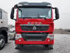 Sinotruk Howo Chassis-TX