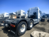 Sinotruk Sitrak G7S 6x4 Higt-tome Trore