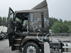 Tracteur Sinotruk Sitrak 4x2