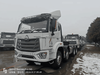 Tracteur Sinotruk Howo nx 8x4 