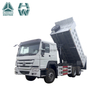 Camion à benne basculante SINOTRUK HOWO 6X4 30T