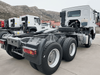 Sinotruk Howo7 Tracteur Head-6 × 4