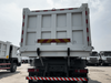 Sinotruk Howo Duck Truck-NX-380-6 × 4