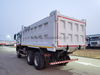 Sinotruk Howo TX Truck à benne 6 × 4