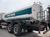 Howo Water Sprinkler Truck-6x4