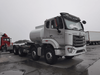 Sinotruk Howo nx 8x4 Tracteur (réservoir 4 CBM)