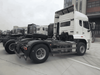 Sinotruk Howo nx 4 × 2 tracteur 
