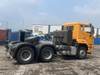 Sinotruk Howo TX 6x4 Tracteur à vendre