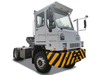 Sinotruk Hova 266HP 4 × 2 TRACTEUR TRACTEUR