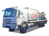 Howo 6x4 300metters, 350 mètres, 400 mètres de forage de puits