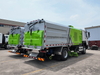 Sinotruk Howo 4x2 Tamier de balayeur robuste