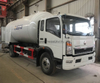 Sinotruk Howo 6x4 LPG Tank Bobbtail