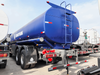 Sinotruk Howo Fuel Tanker-NX-8 × 4