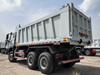 Sinotruk Howo Duck Truck-NX-380-6 × 4