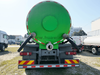 Howo ewage camion-nx-6 × 4