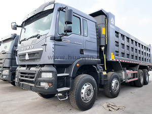 Sinotruk Howo Truck Truck-TX-8X4