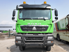 Howo Duck Truck-380-TX-6X4