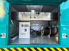 Camion de carburant Sinotruk Howo - Camion lumineux