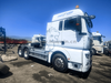 Sinotruk Sitrak G7S 6x4 Higt-tome Trore