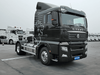 Tracteur Sinotruk Sitrak 4x2
