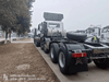 Sinotruk Howo nx 8x4 Tracteur (argent)