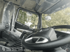 Sinotruk Howo nx 8x4 Tracteur (argent)