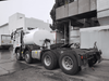 Sinotruk Howo nx 8x4 Tracteur (réservoir 4 CBM)