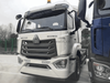 Sinotruk Howo nx 4 × 2 tracteur 