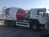 Camion malaxeur à béton SINOTRUK HOWO 6x4 - 10CBM