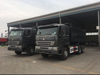 Camion tracteur Sinotruk HOWO A7 371HP 6X4