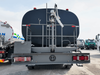 Howo Water Sprinkler Truck-TX-6 × 4 (bleu)