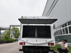 Camion Sinotruk Howo Sweeper-4x2-Light