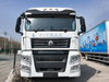 Sinotruk Sitrak C7H-480-6 × 4 Tracteur