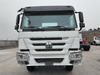 Sinotruk Howo7 Tracteur Head-6 × 4
