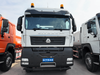 Sinotruk Sitrak C7H-390-6 × 4 Tracteur
