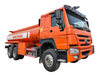 Camion de pétrolier Sinotruk Howo7 en carburant-6 × 4
