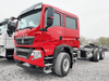 Sinotruk Howo Chassis-TX