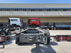 Sinotruk Howo Chassis-nx