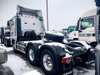 Sinotruk Sitrak G7S 6x4 Tracteur à toit plat