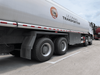 Camion Sinotruk Howo NX 8x4 Camion de carburant
