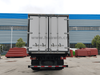 Howo Refrigerated Truck 4x2-Cold King Unit
