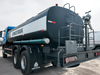 Howo Water Sprinkler Truck-TX-6 × 4 (bleu)