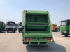 Sinotruk Howo7 Garbage Compacteur Truck-6x4